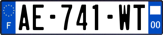 AE-741-WT