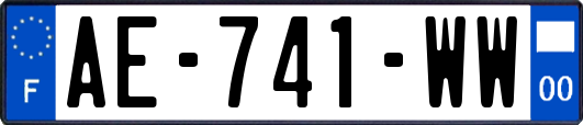 AE-741-WW