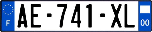 AE-741-XL