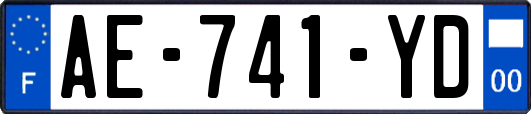 AE-741-YD