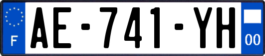 AE-741-YH