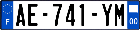 AE-741-YM