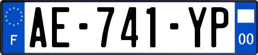 AE-741-YP