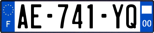 AE-741-YQ