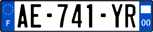 AE-741-YR