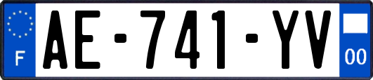 AE-741-YV