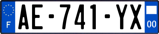 AE-741-YX