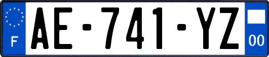 AE-741-YZ