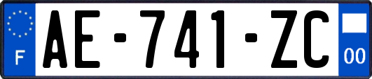 AE-741-ZC