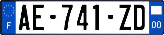 AE-741-ZD