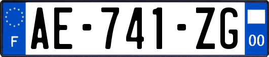 AE-741-ZG