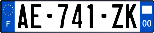 AE-741-ZK