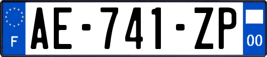 AE-741-ZP