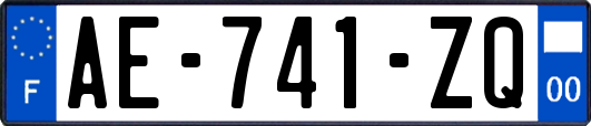 AE-741-ZQ