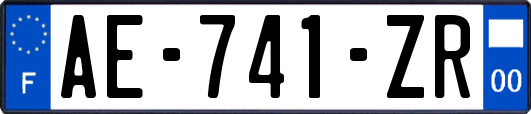 AE-741-ZR