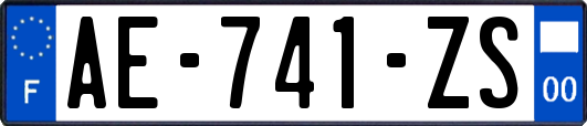 AE-741-ZS