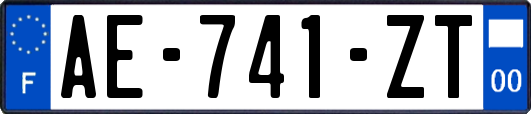 AE-741-ZT