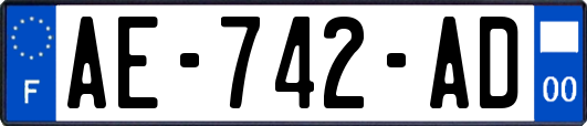 AE-742-AD