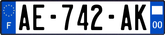 AE-742-AK