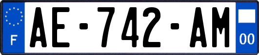 AE-742-AM