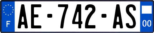 AE-742-AS