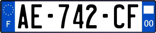 AE-742-CF