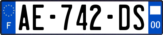 AE-742-DS