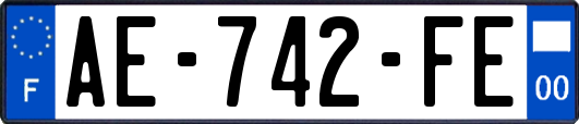 AE-742-FE