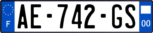 AE-742-GS