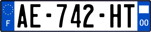 AE-742-HT