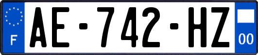 AE-742-HZ