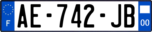 AE-742-JB