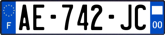 AE-742-JC