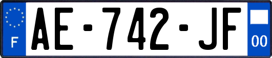 AE-742-JF