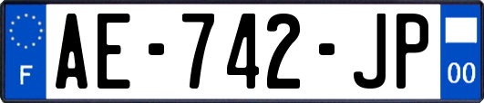 AE-742-JP