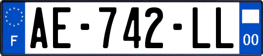 AE-742-LL