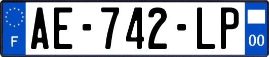 AE-742-LP