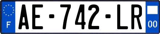 AE-742-LR