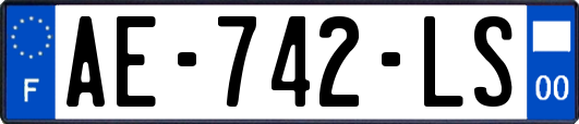 AE-742-LS