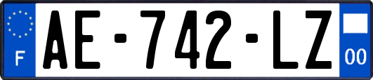 AE-742-LZ