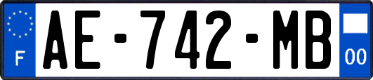 AE-742-MB