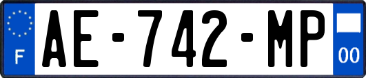 AE-742-MP