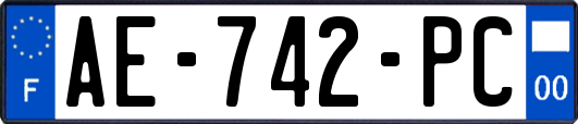 AE-742-PC
