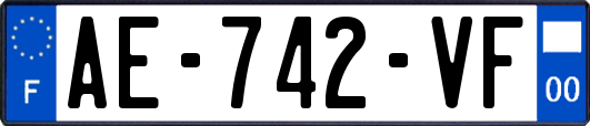 AE-742-VF