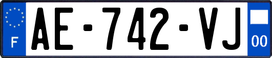 AE-742-VJ