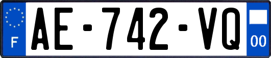 AE-742-VQ