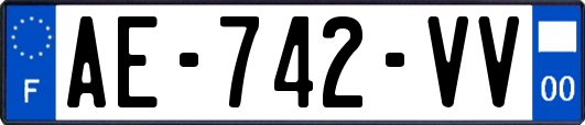 AE-742-VV