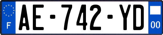 AE-742-YD
