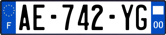 AE-742-YG