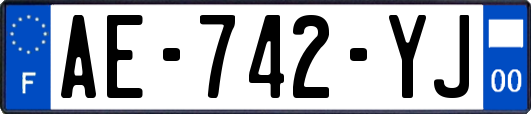 AE-742-YJ